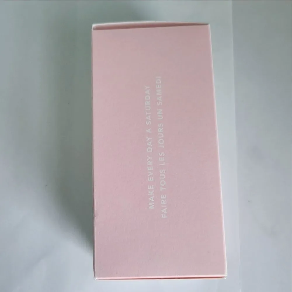 Saturday Skin 10% glycolic acid pore control